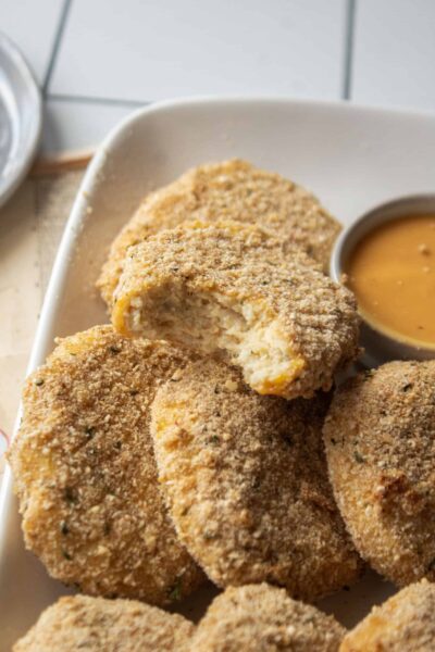 Air Fryer Chicken Nuggets