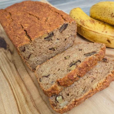 Banana Bread