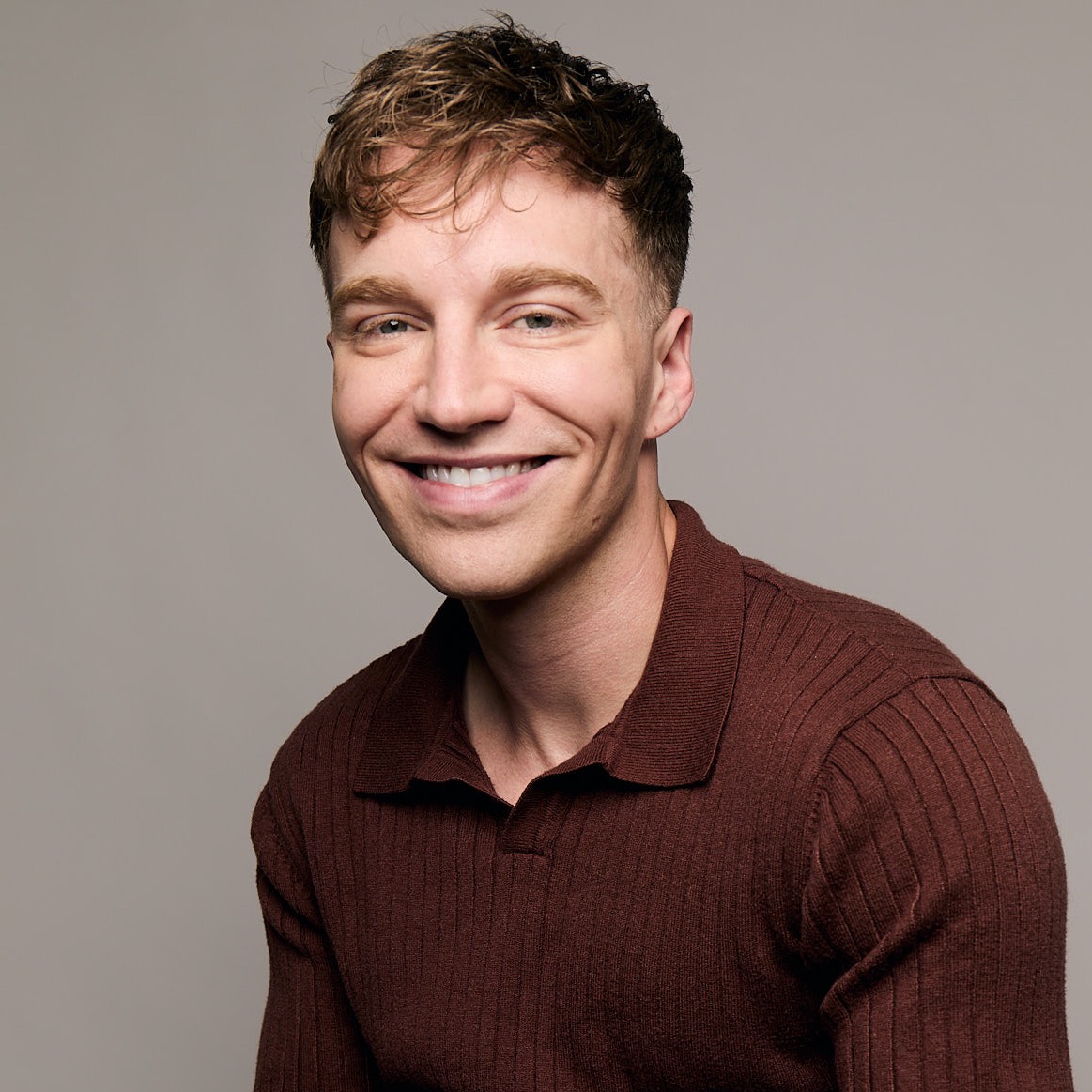 Head Shot: Kelton Maloy