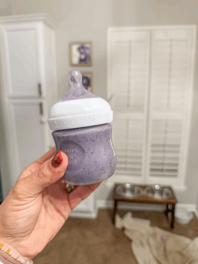 Immune Boosting Smoothie