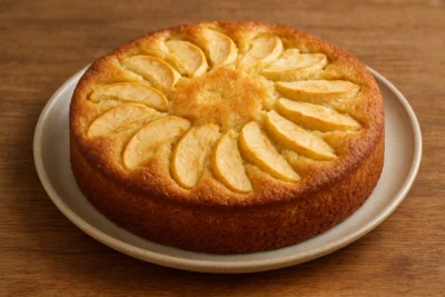 Apple Cake
