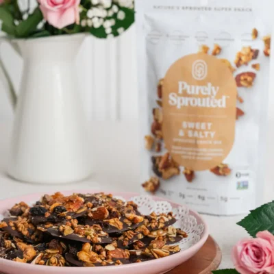 Perfect Chocolate Medallions