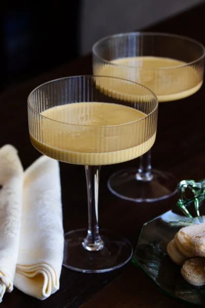 Zabaglione