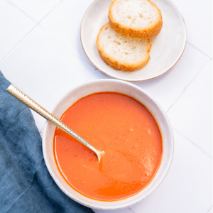 Creamy Tomato Soup