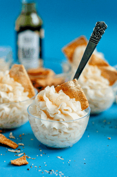 Truffle Mashed Potatoes