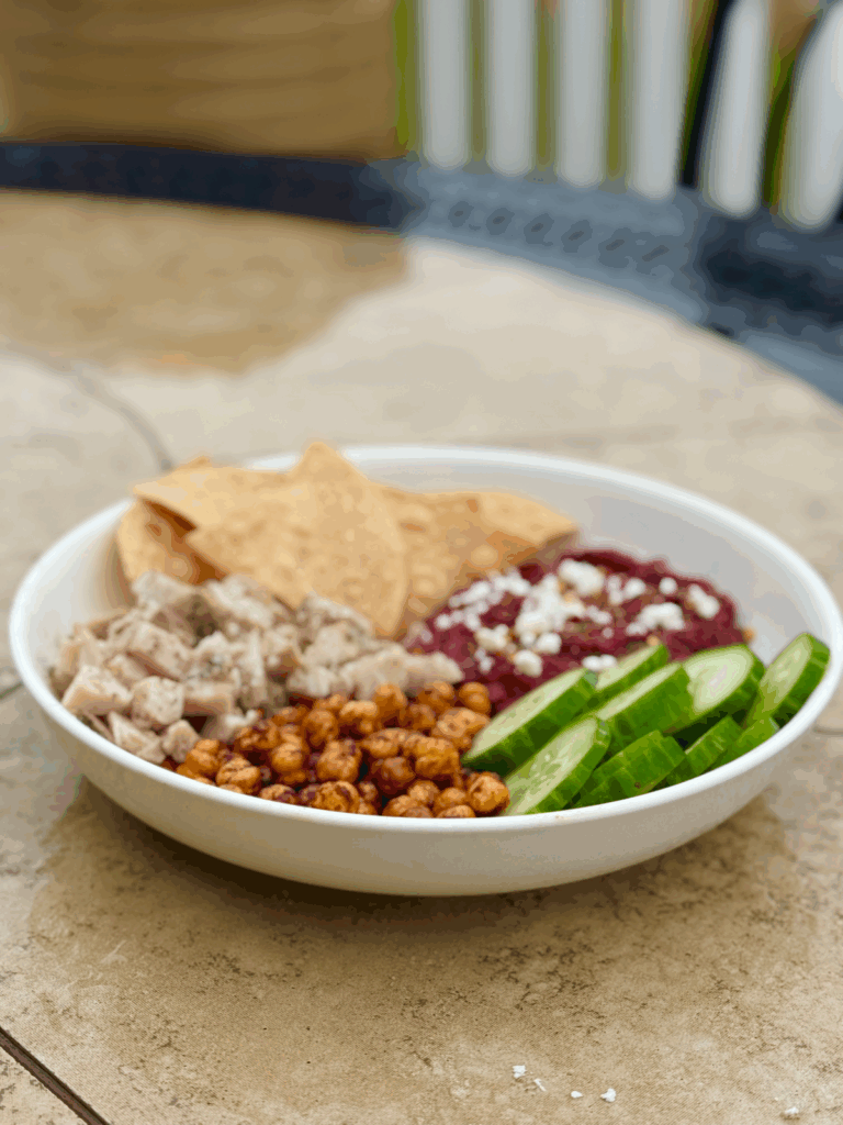 ruby romesco by ericatangeman - FoodSocial