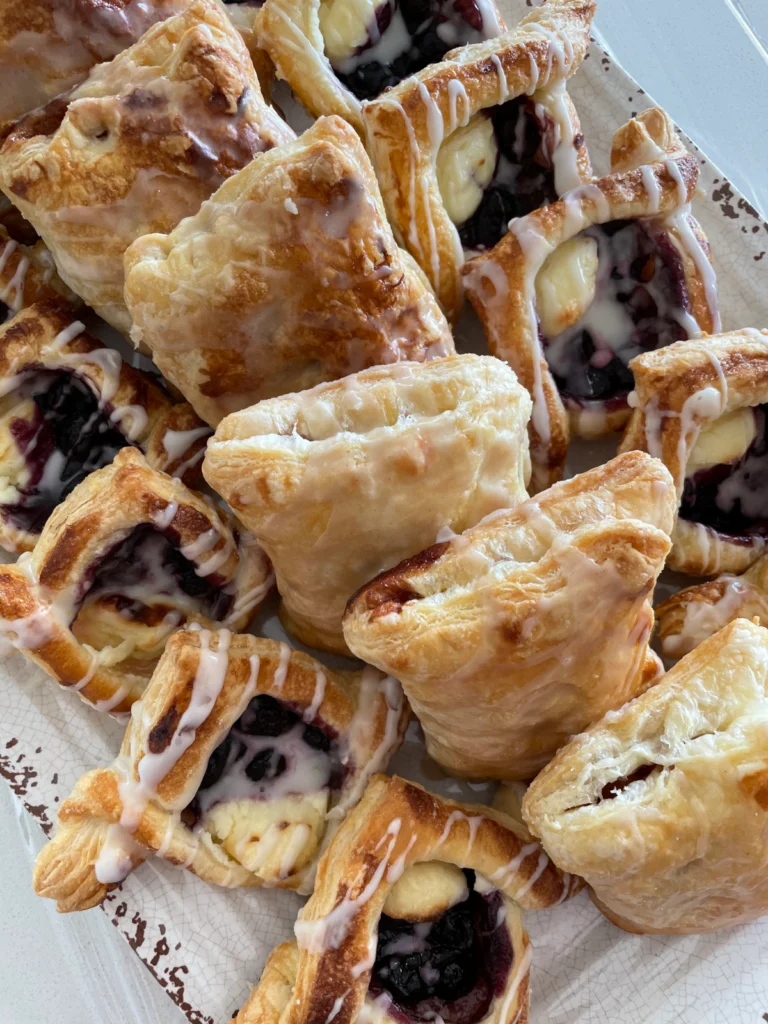 Scones by CITREVE - FoodSocial