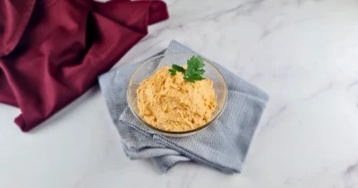 Low Carb Cajun Alfredo Sauce