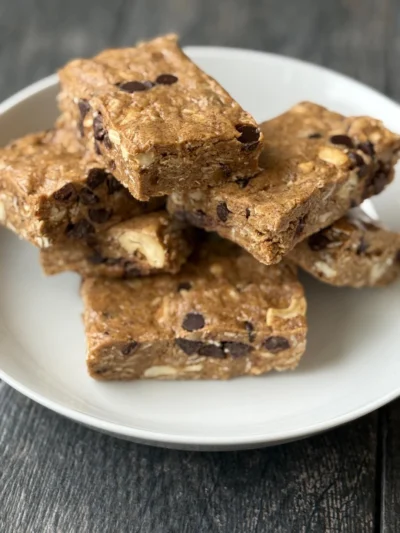 Protein Bars