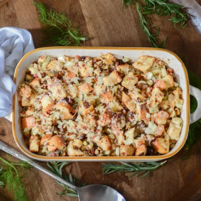 Italian Style Stuffing
