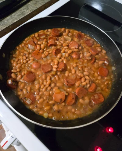 Beans & Weens