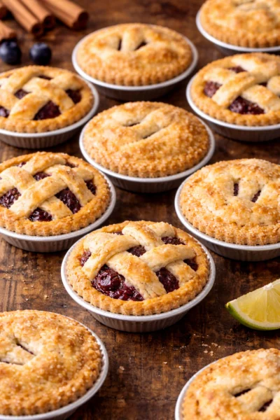 Mini Pies
