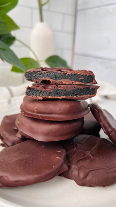 Gluten Free Thin Mints