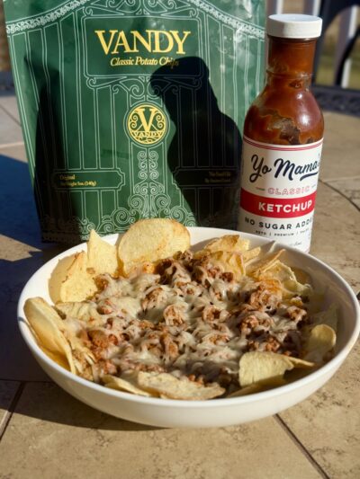 one-skillet sloppy joe meat