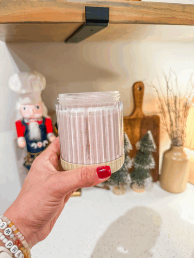 Brainiac Pink Smoothie