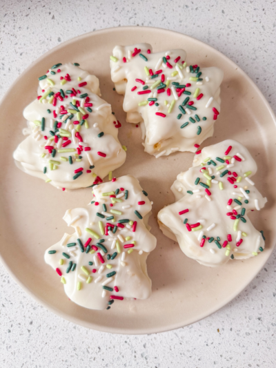 Healthier Little Debbie Cakes