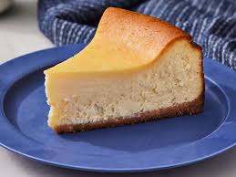 NY Cheesecake/ Madeline’s Cheesecake