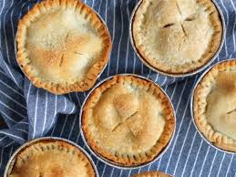 Mini Pies