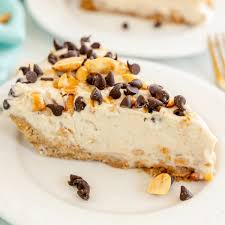Peanut Butter Pie