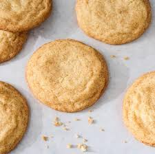 Snickerdoodles (Large Batch)