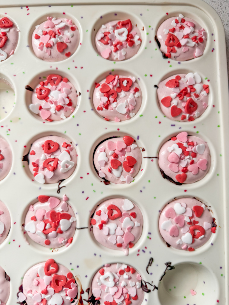 Protein Truffles by Marissaswholelife - FoodSocial