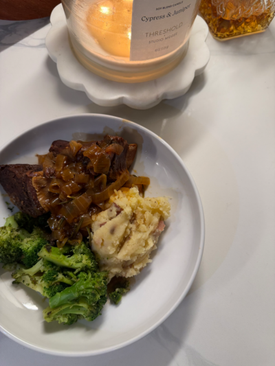 Instant Pot Bbq Beef Short Ribs