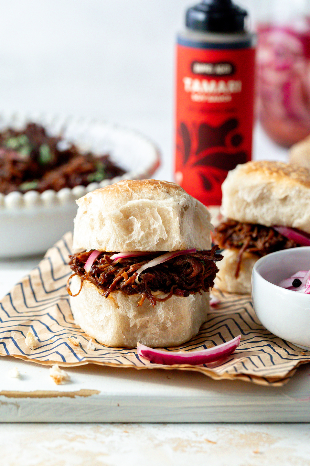 4th Annual Recipe Rumble