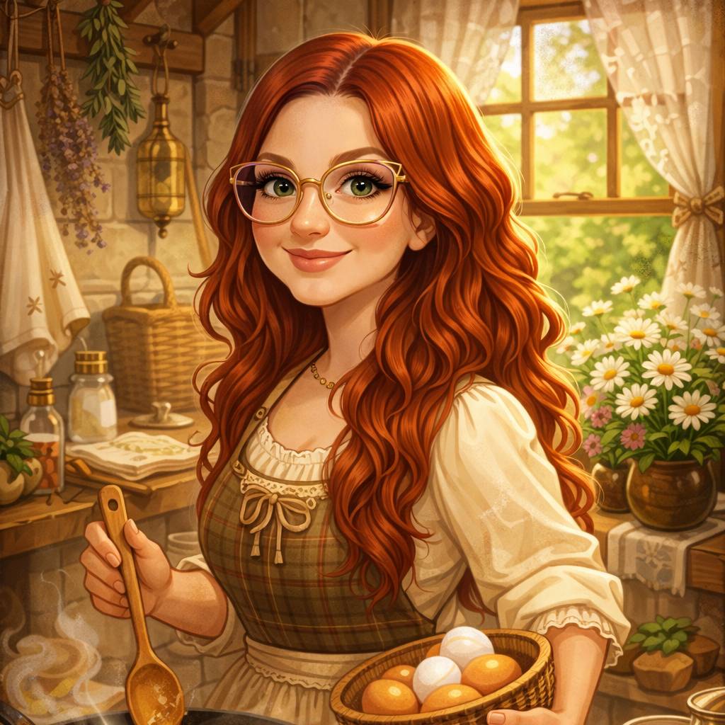 Miranda Duckworth