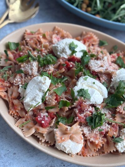 Best Gluten Free Pasta