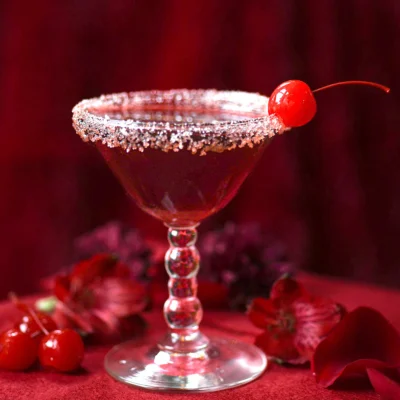 Cherrytini