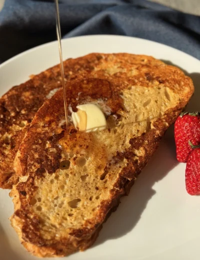 Classic French Toast