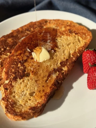 Classic French Toast