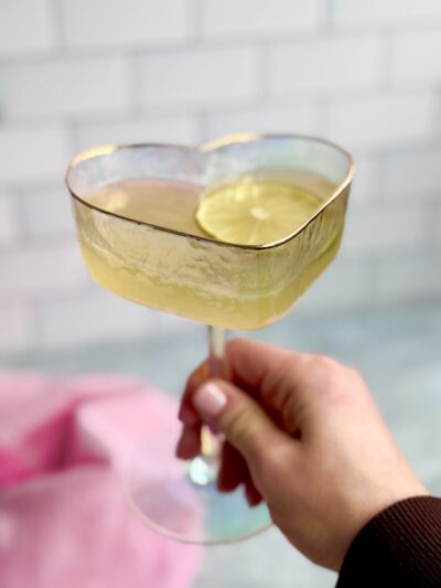 Gimlet Cocktail (Gluten Free)