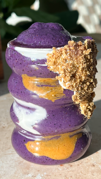 Everyday Protein Smoothie