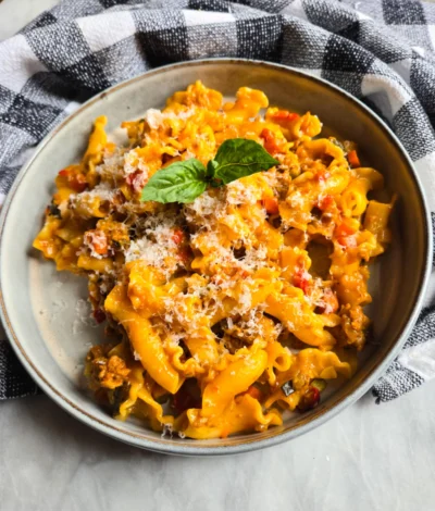 Spicy Fiorelli Bolognese