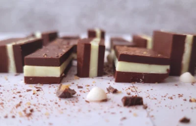 Vegan Andes Mints