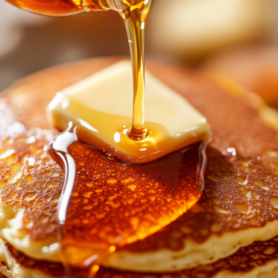 Buttermilk Pancake