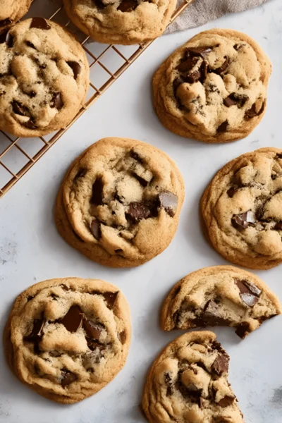 The Best Nestle Toll House Cookie Recipe (Classic & Foolproof)