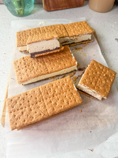 Protein Smores