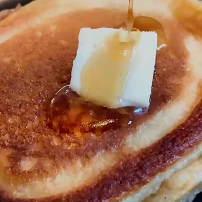 Buttermilk Pancake
