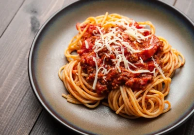 The Ultimate High-Protein Spaghetti Guide: Best Recipes for Gains & Flavor