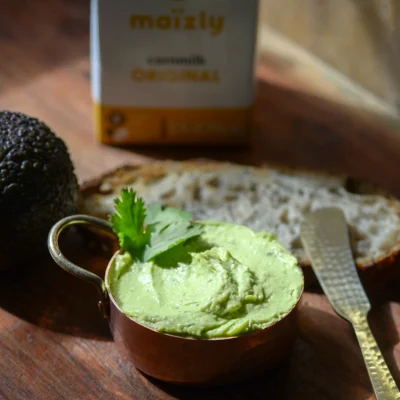 Avocado Crema