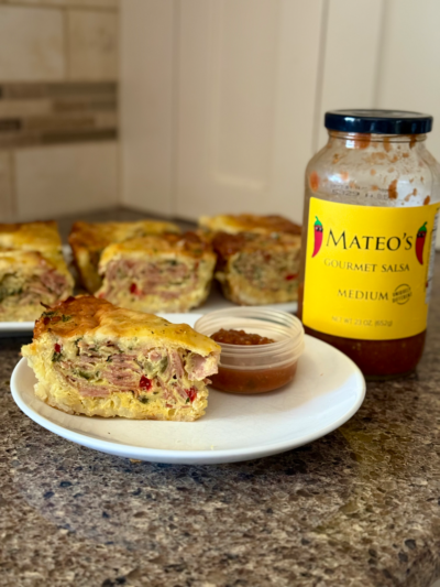 tater tot crusted quiche