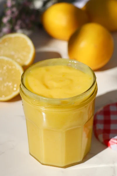 Lemon Curd