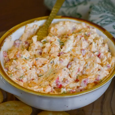 Pimento Cheese