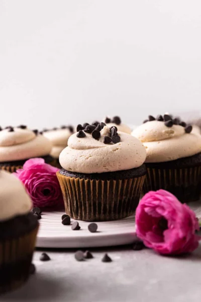 Cookie Dough Buttercream