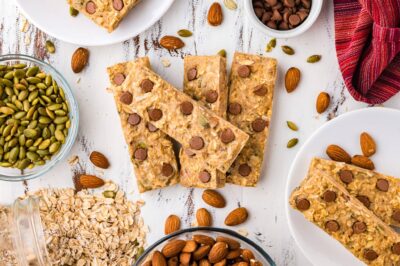 Granola Bar
