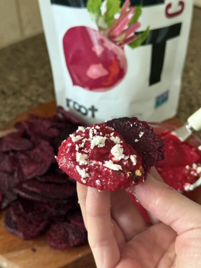 ruby romesco