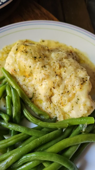 Swiss Chicken Casserole