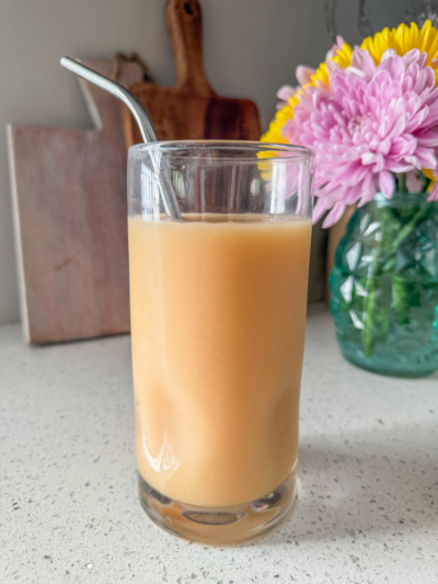 2-Ingredient Summer Punch